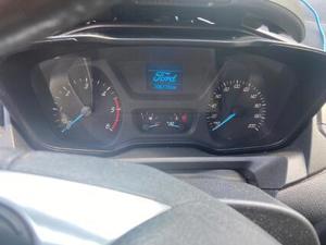 Ford Transit Custom Bild 8
