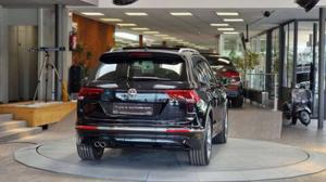 Volkswagen Tiguan Bild 9