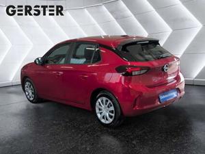 Opel Corsa Bild 4