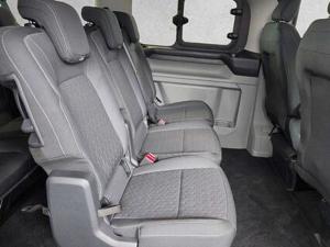 Ford Transit Bild 7