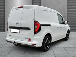 Nissan Townstar EV L1 AHK+5J Garantie+LED N-Connecta 45 kWh 90 kW ... Bild 3