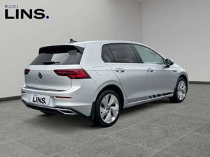 Volkswagen Golf Bild 5