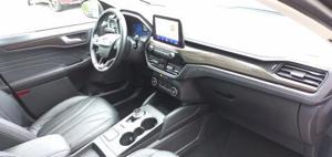 Ford Kuga Bild 9