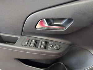Opel Corsa Bild 12