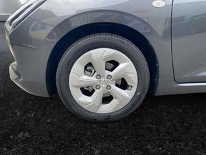 Suzuki Swift Bild 13