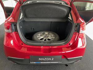 Mazda 2 Bild 9