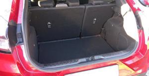 Ford Puma Bild 10