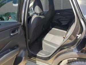 Nissan Qashqai Bild 6