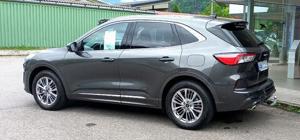 Ford Kuga Bild 7