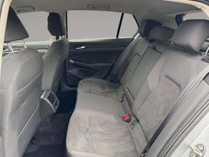 Volkswagen Golf Bild 13