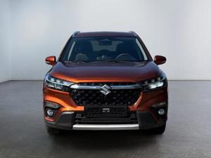 Suzuki S-Cross Comfort Plus 4WD 2Zoklim Navi Kamera PDC DAB LE... Bild 2