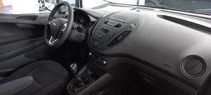 Ford Transit Bild 8