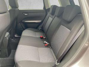 Suzuki Vitara Bild 7