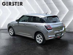 Suzuki Swift Bild 2