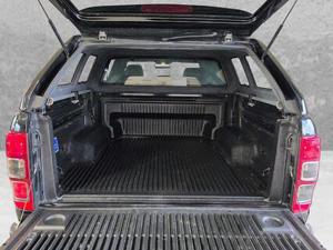 Ford Ranger Bild 14