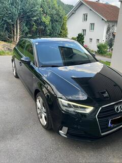 Audi A3 Bild 4