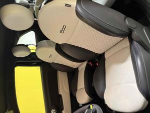 Fiat 500C Bild 7