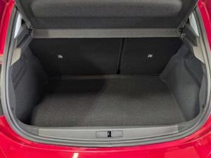 Opel Corsa Bild 14