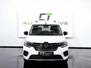 Renault Kangoo Bild 2