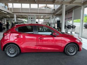 Mazda 2 Bild 7