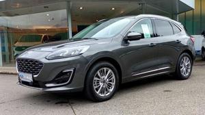 Ford Kuga Bild 3