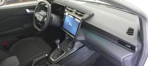 Ford Puma Bild 7