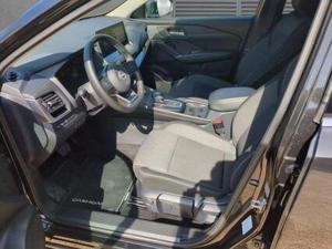 Nissan Qashqai Bild 4