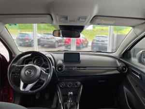 Mazda 2 Bild 12
