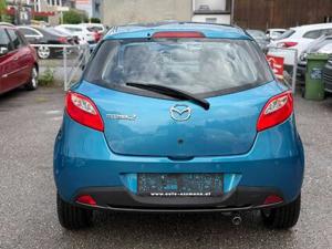 Mazda 2 Bild 4