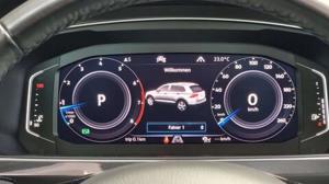 Volkswagen Tiguan Bild 19