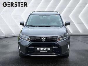 Suzuki Vitara Bild 2