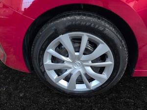 Opel Corsa Bild 13