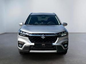 Suzuki S-Cross Comfort Plus 4WD 2Zoklim Navi Kamera PDC DAB LE...