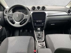 Suzuki Vitara Bild 8