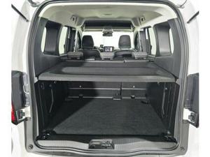 Renault Kangoo Bild 12