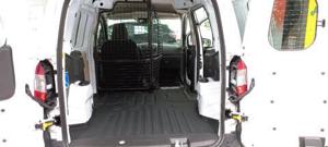 Ford Transit Bild 7