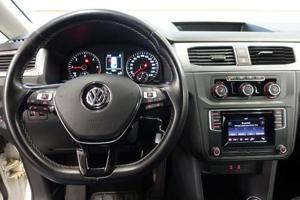 VW Caddy 2020 Bild 4