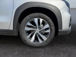 Suzuki S-Cross Comfort Plus 4WD 2Zoklim Navi Kamera PDC DAB LE... Bild 8