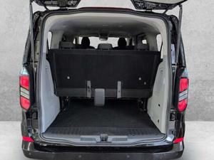 Ford Transit Bild 14