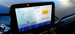 Ford Puma Bild 12