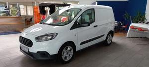 Ford Transit Bild 5