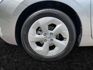 Suzuki Swift Bild 7