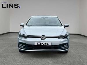 Volkswagen Golf Bild 8