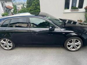 Audi A3 Bild 2