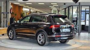 Volkswagen Tiguan Bild 5