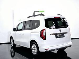 Renault Kangoo Bild 5