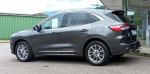 Ford Kuga Bild 2