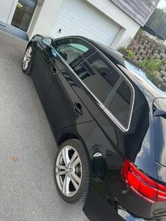 Audi A3 Bild 5