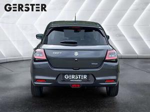 Suzuki Swift Bild 5
