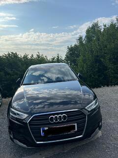 Audi A3 Bild 9